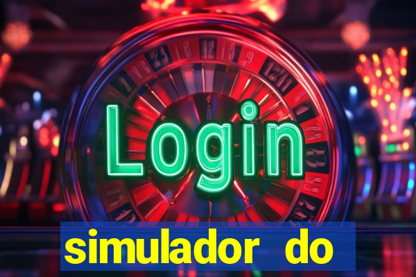 simulador do fortune rabbit