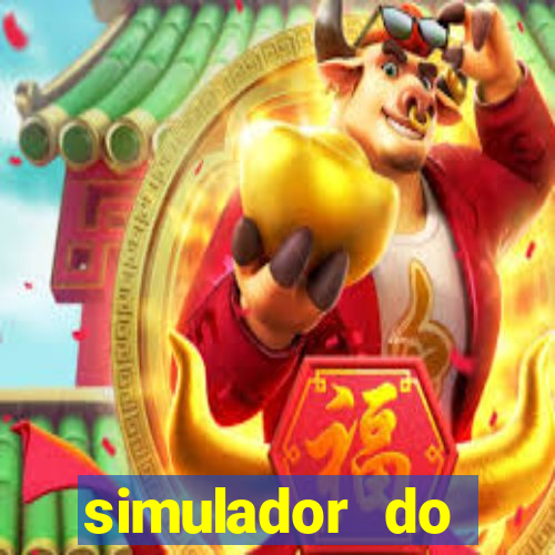 simulador do fortune rabbit