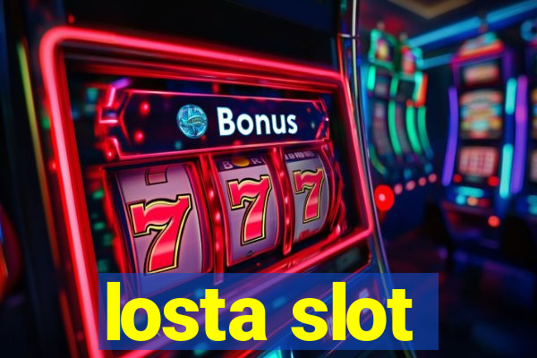 losta slot