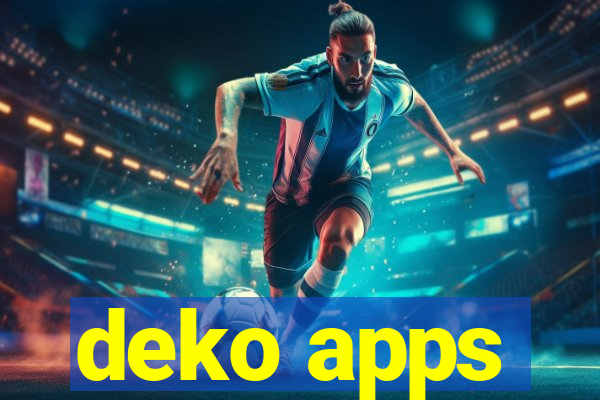 deko apps