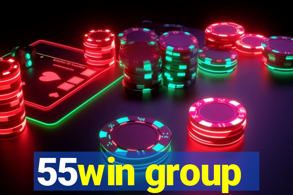 55win group