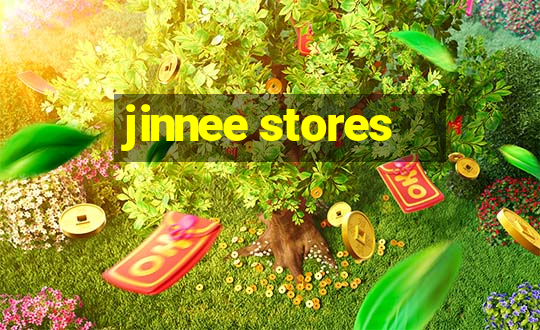 jinnee stores