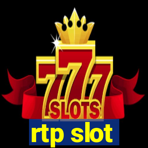 rtp slot