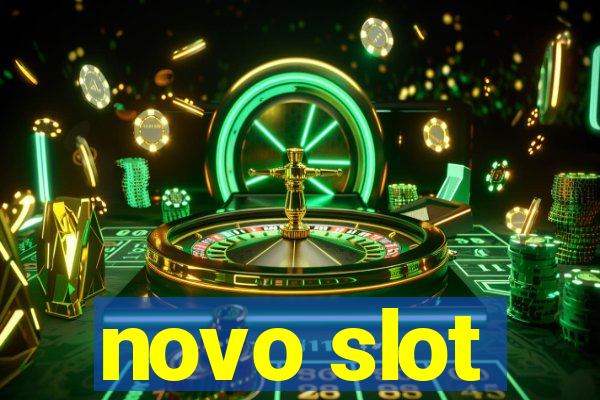 novo slot