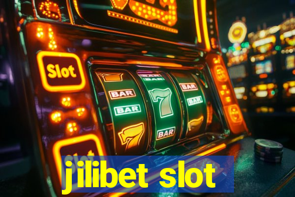 jilibet slot