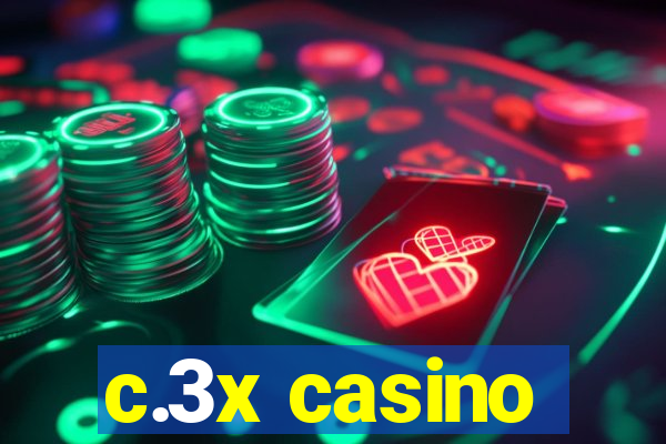 c.3x casino