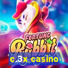 c.3x casino