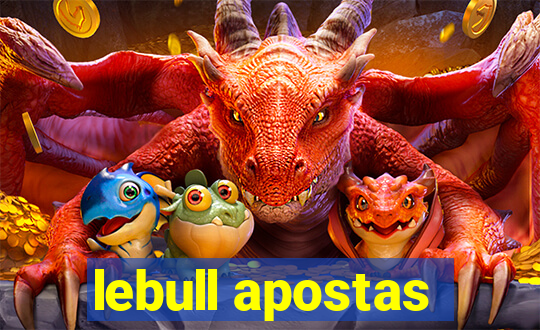 lebull apostas