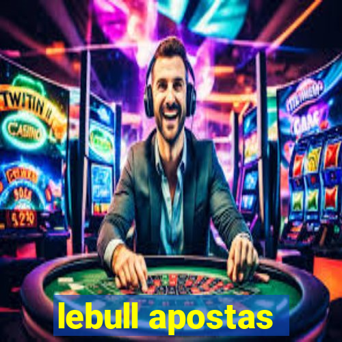 lebull apostas