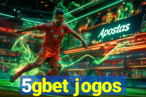 5gbet jogos