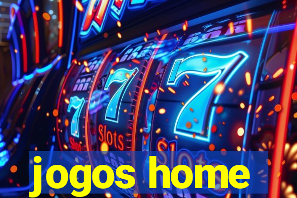 jogos home