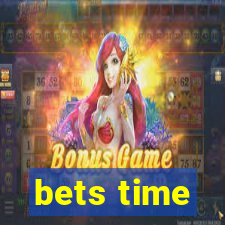 bets time