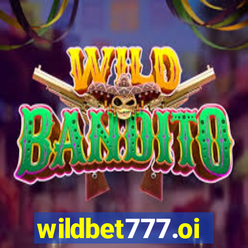 wildbet777.oi