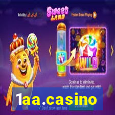 1aa.casino