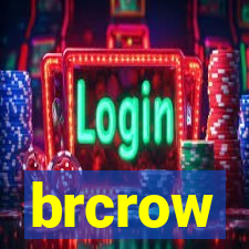 brcrow