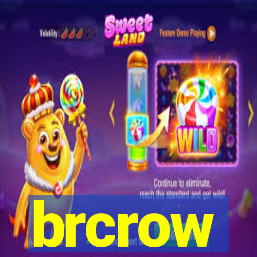 brcrow