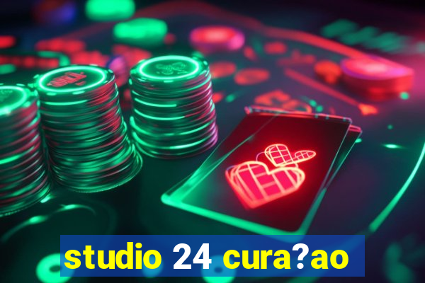 studio 24 cura?ao