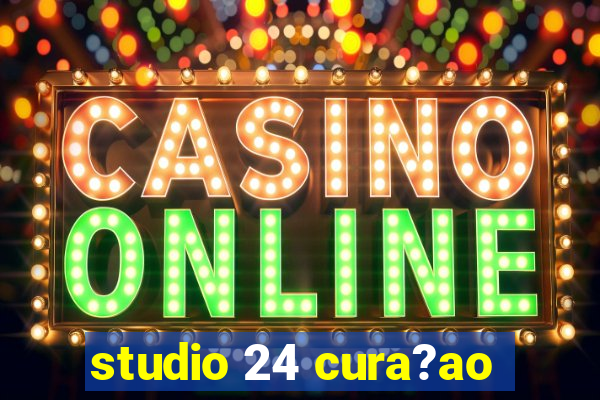 studio 24 cura?ao