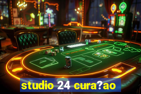 studio 24 cura?ao