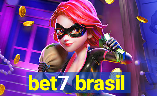 bet7 brasil