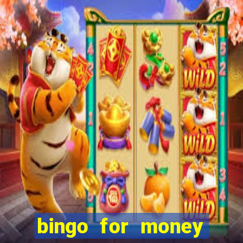 bingo for money online casino