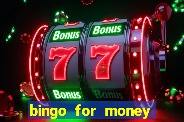 bingo for money online casino