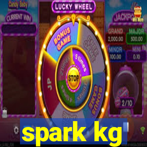 spark kg