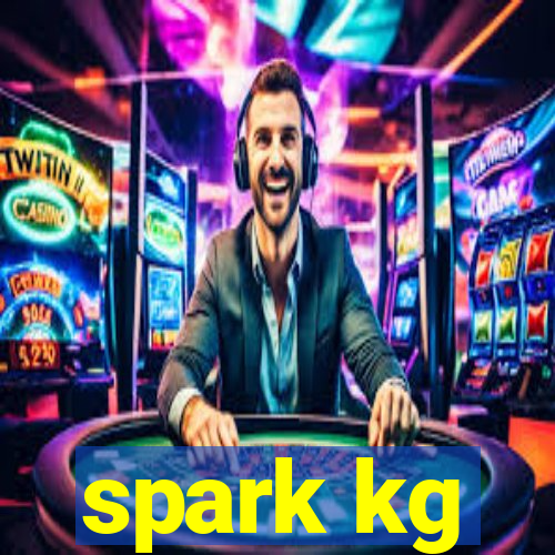 spark kg