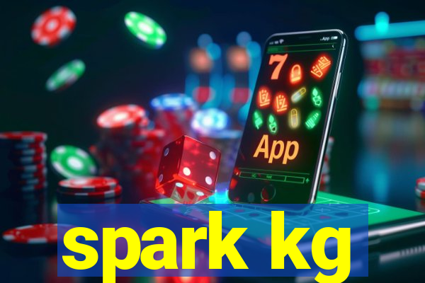 spark kg