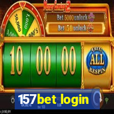 157bet login