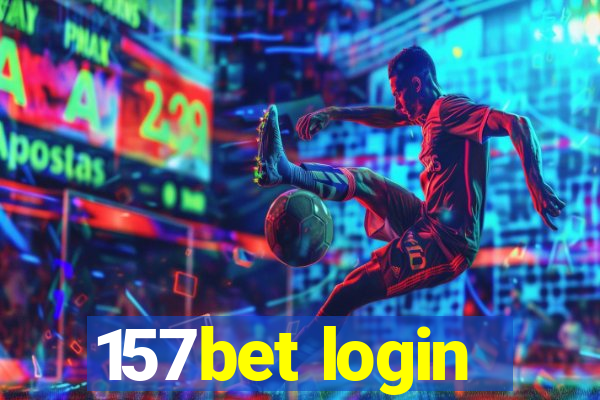 157bet login