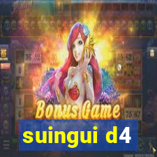 suingui d4