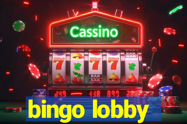 bingo lobby