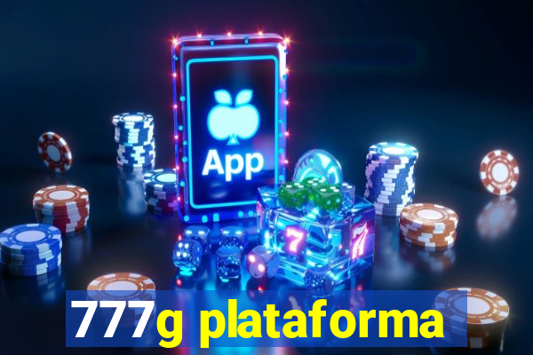 777g plataforma