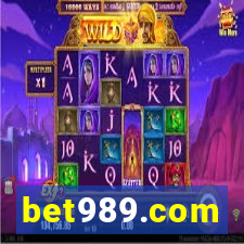 bet989.com