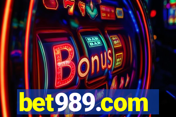 bet989.com