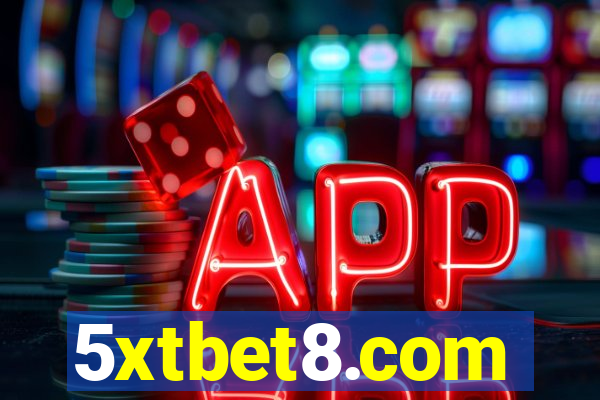 5xtbet8.com