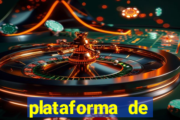 plataforma de casino chinesa