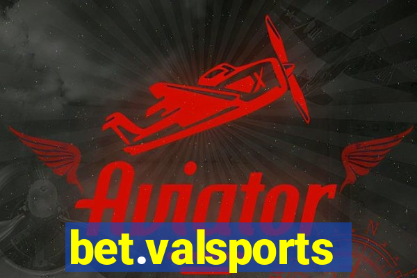 bet.valsports