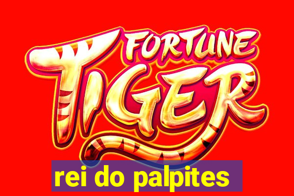 rei do palpites