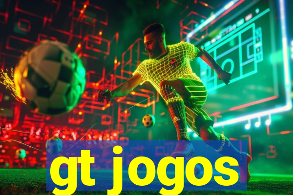 gt jogos