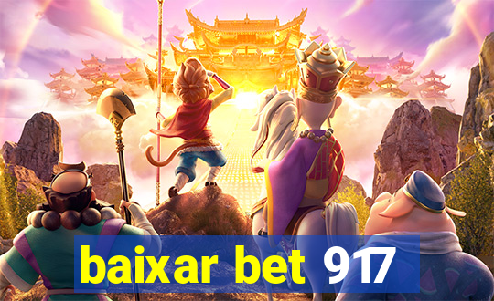 baixar bet 917