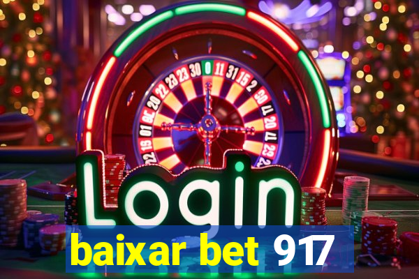 baixar bet 917