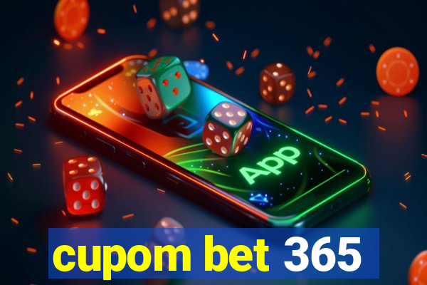 cupom bet 365