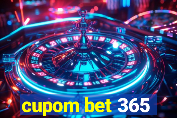 cupom bet 365