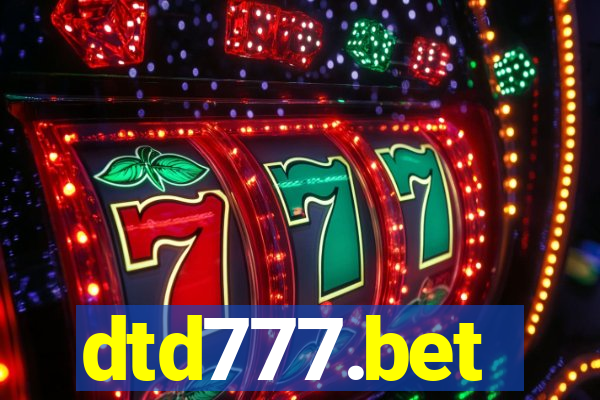 dtd777.bet