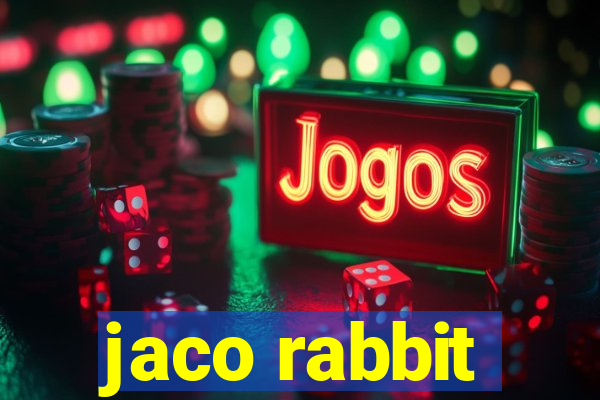 jaco rabbit