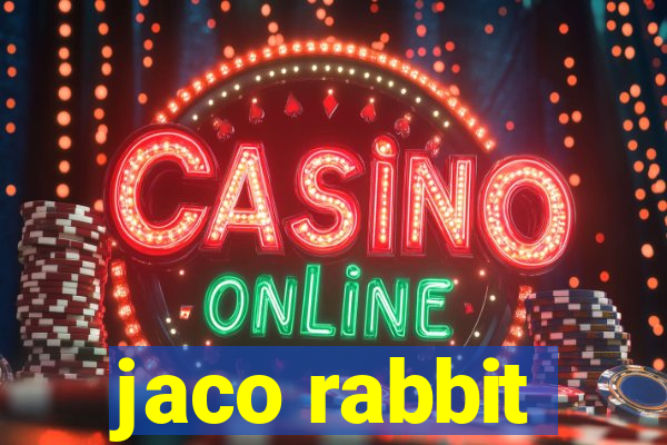 jaco rabbit