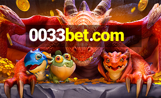 0033bet.com