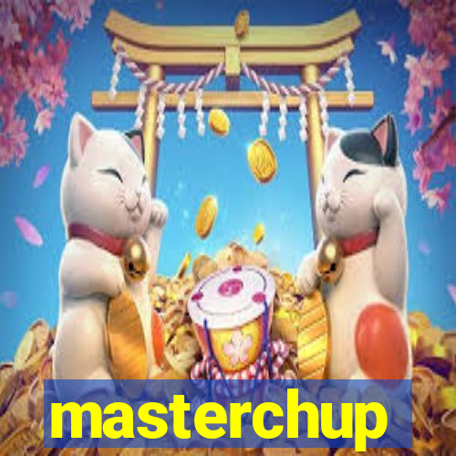 masterchup